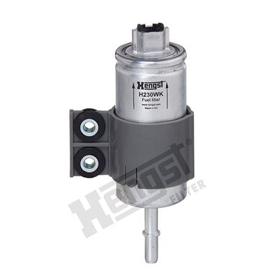 HENGST FILTER Polttoainesuodatin H230WK